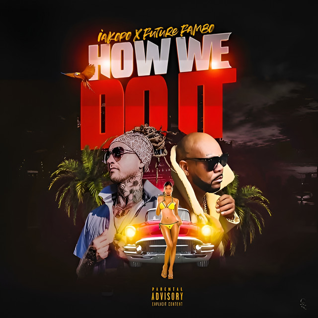 How We Do It (feat. Seanizzle)