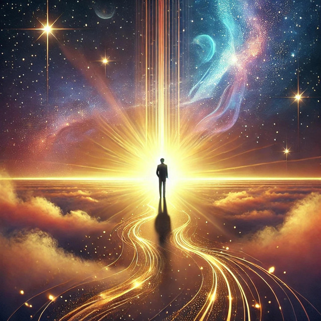 Find Me in the Light 2.0