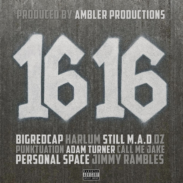 16 16