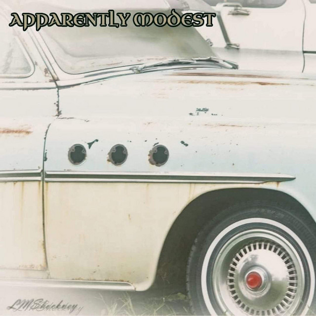 Apparently Modest - Album by Apparently Modest | Spotify