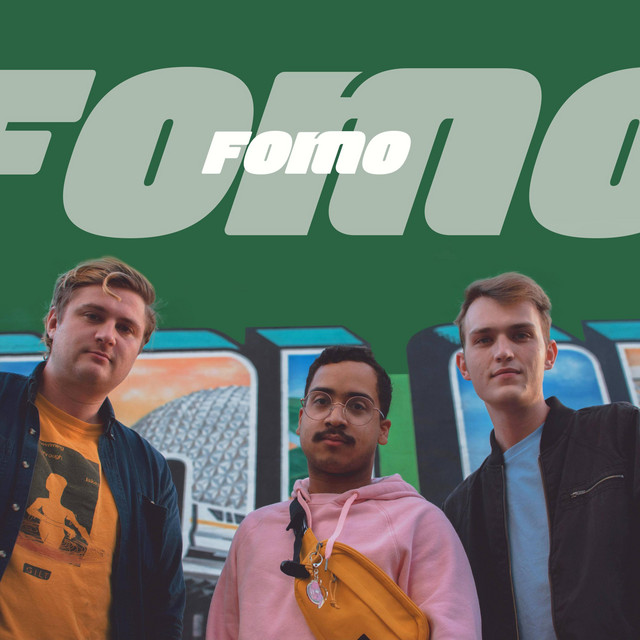 FOMO cover art