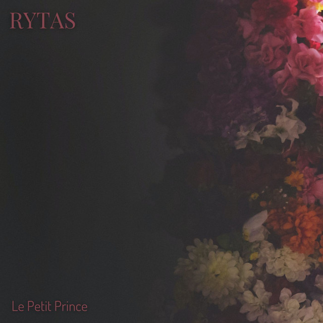 Le Petit Prince cover art