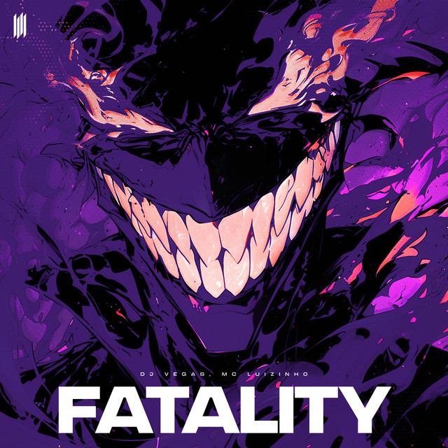 FATALITY cover art