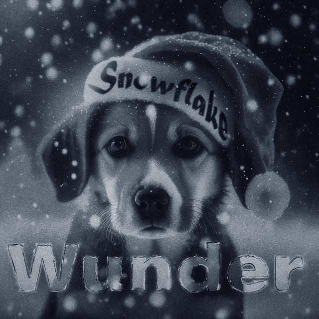 Snowflake - Slowed + Reverb