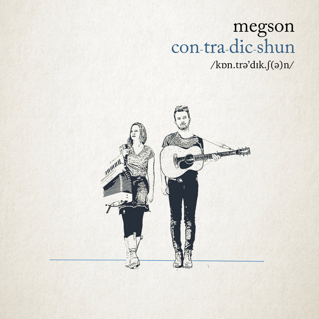 Contradicshun cover