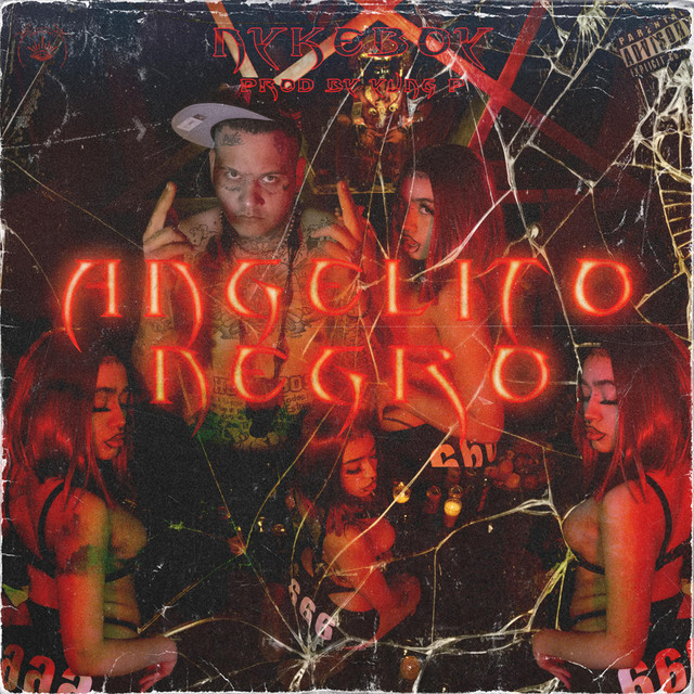 Angelito Negro
