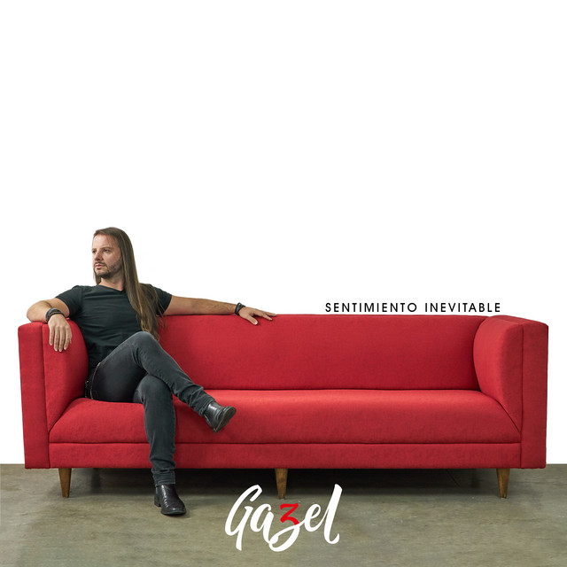 Sentimiento Inevitable cover art
