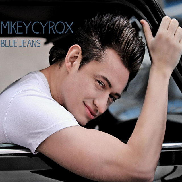 Blue Jeans cover