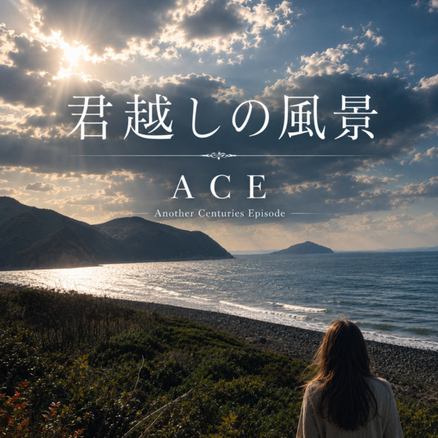 The View Through You cover art