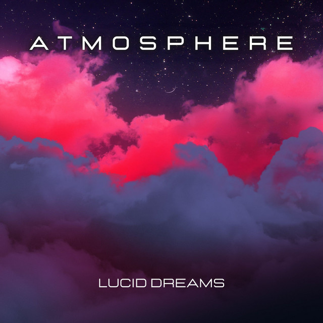 Lucid Dreams cover art