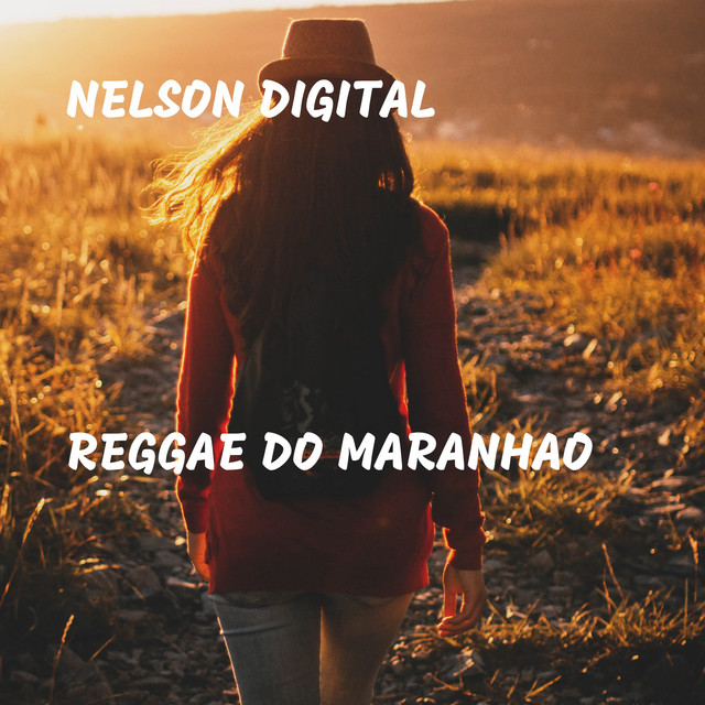 Reggae Do Maranhao cover art