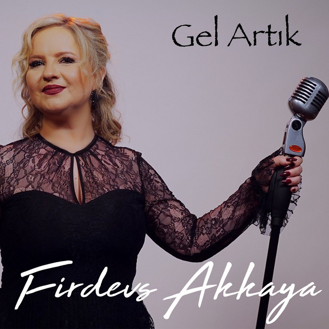 Firdevs Akkaya
