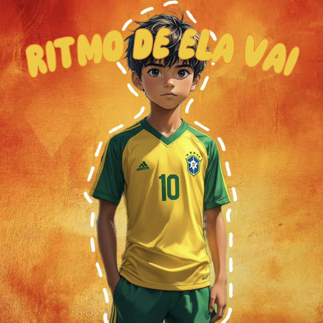 RITMO DE ELA VAI