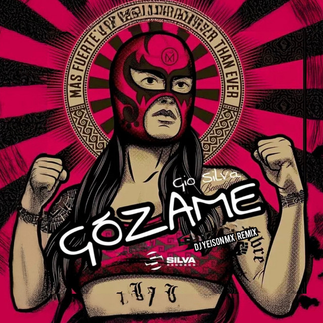 Gozame - Dj Yeison Mx Remix