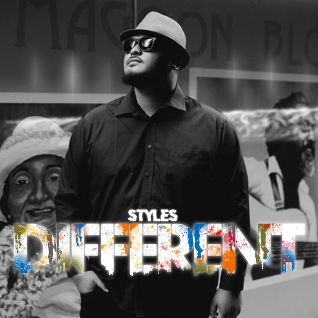 Different cover art