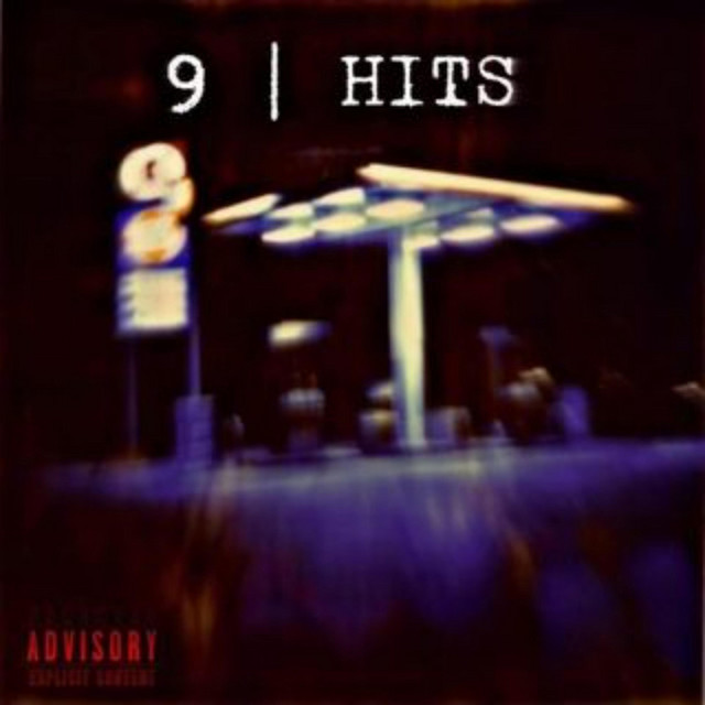 9 | HITS cover art
