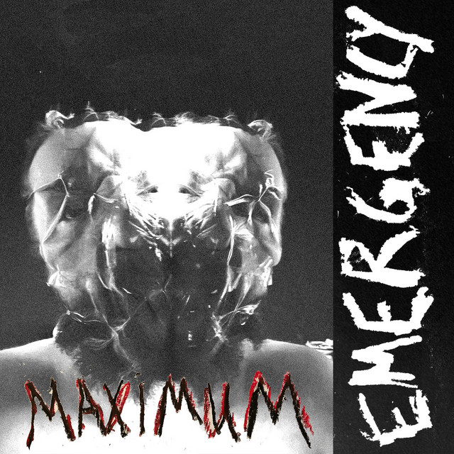 Maximum Emergency cover art