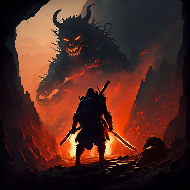 Обкладинка: DEMONIC KISS — OVERSXZE