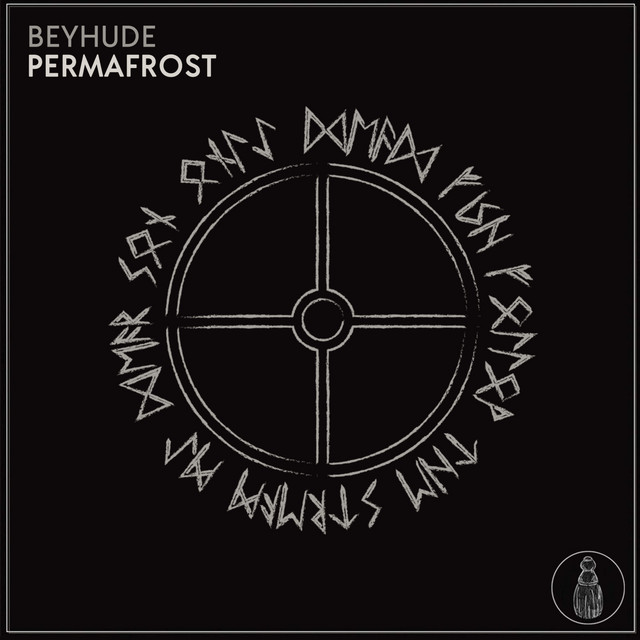 Permafrost album art