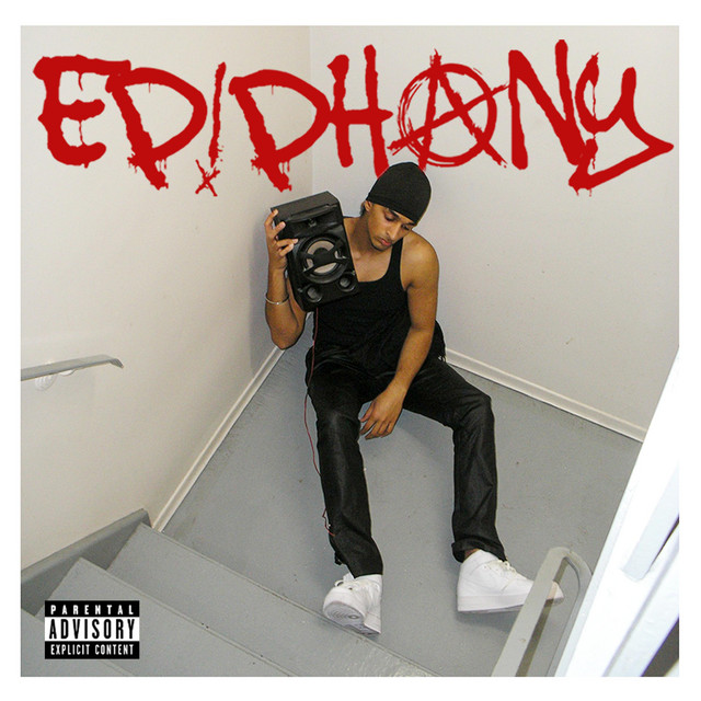 Epiphany cover art