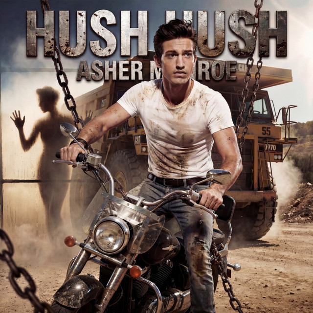 Hush Hush cover
