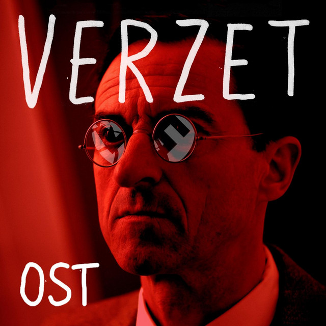 Verzet Ost cover art