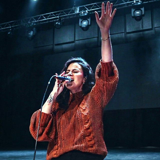 Carol Guadanholi