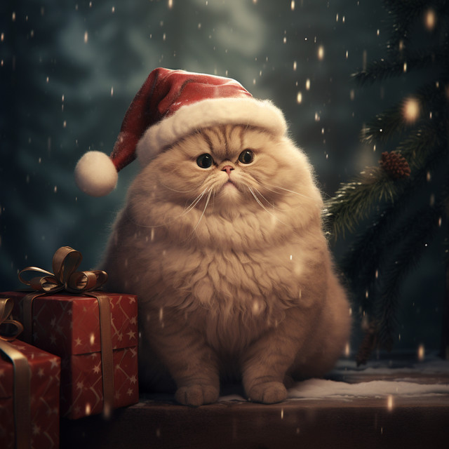 A Sublime Noel: Echoes of Festive Bliss cover art