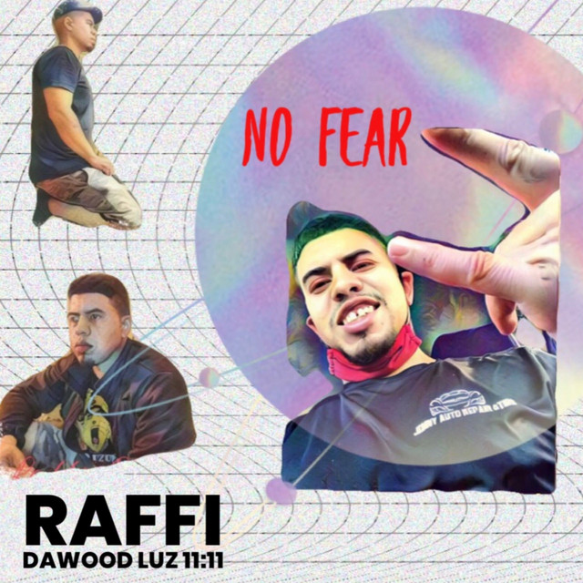 No Fear - song and lyrics by Raffi Dawood | Spotify