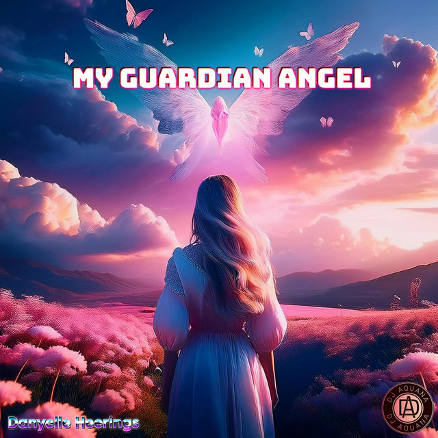 My Guardian Angel (Radio Edit) cover art