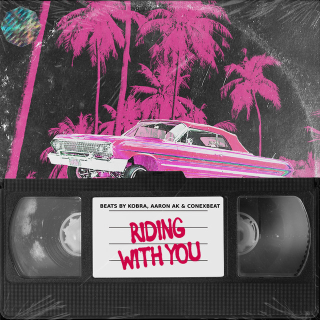 Riding With You