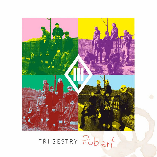 Pub art cover art