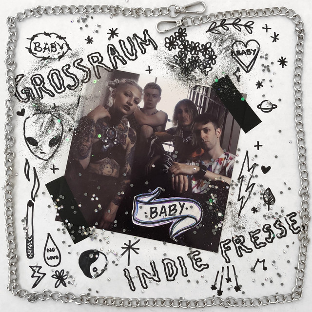 Baby cover