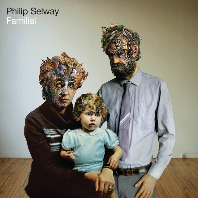 Familial (Limited Edition) cover art