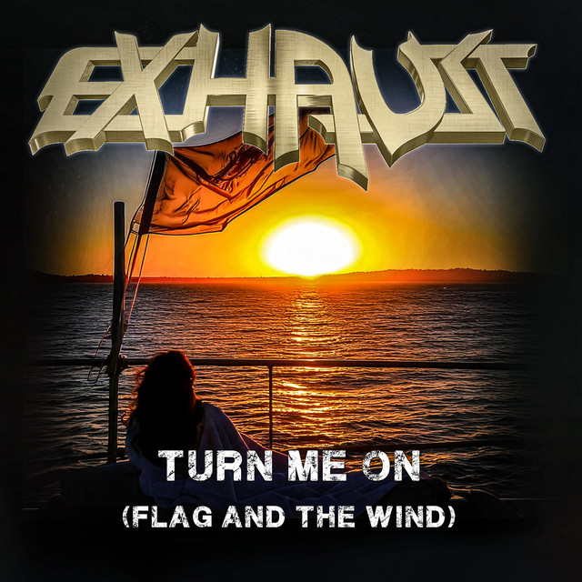 Turn Me On (Flag and The Wind) cover