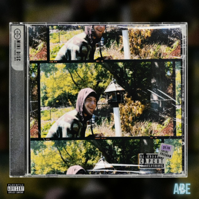 undefined album image