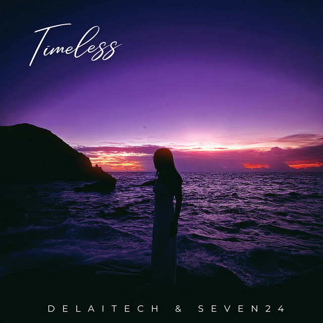 Timeless album image