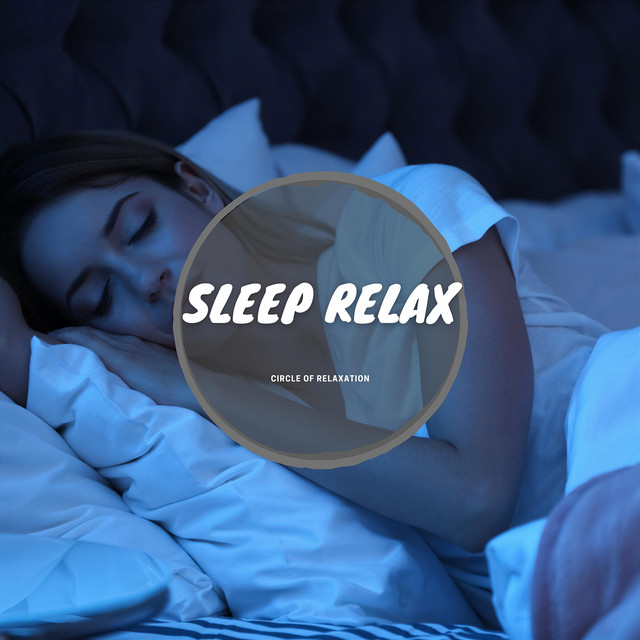 Sleep Relax cover art