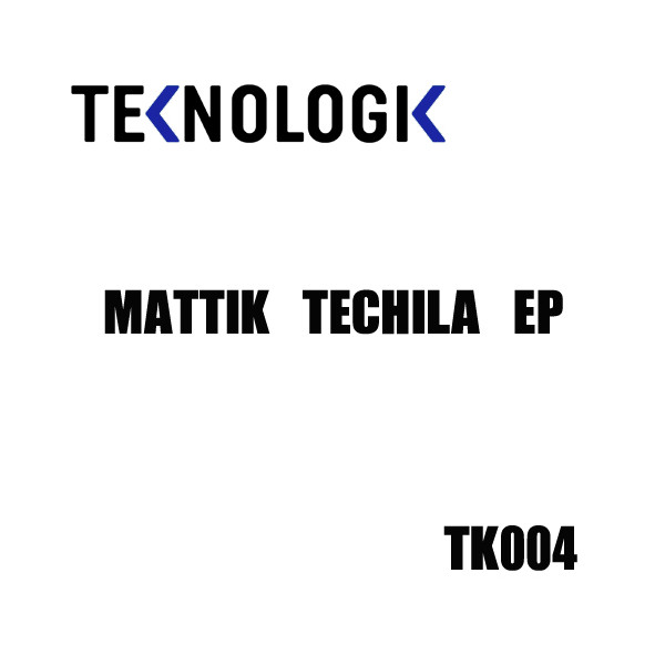 Techila - Original Mix cover art