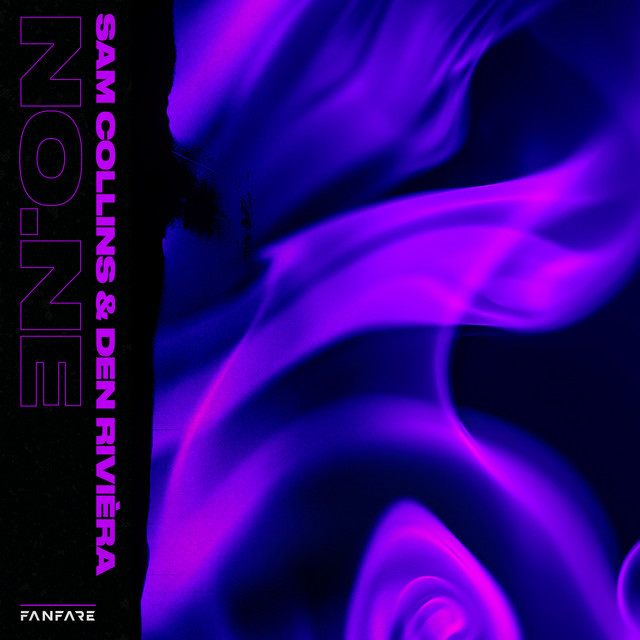 Cover art for Sam Collins — NO.NE