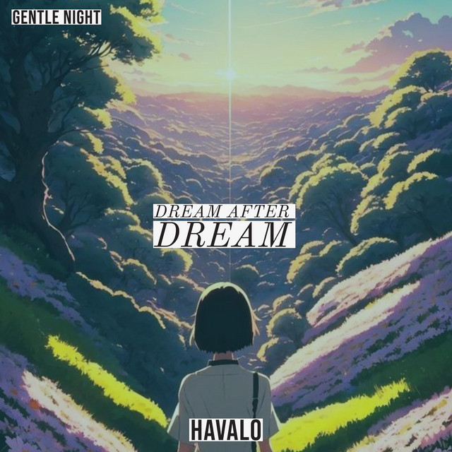 Dream After Dream cover art