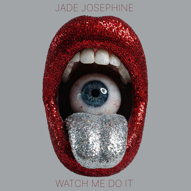 Watch Me Do It cover