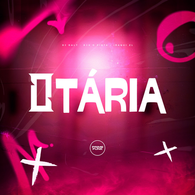 Otária album image