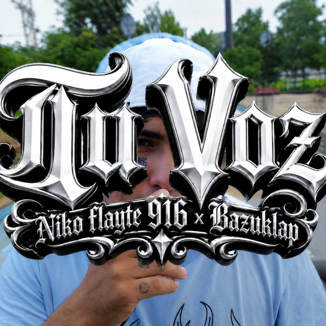 TU VOZ