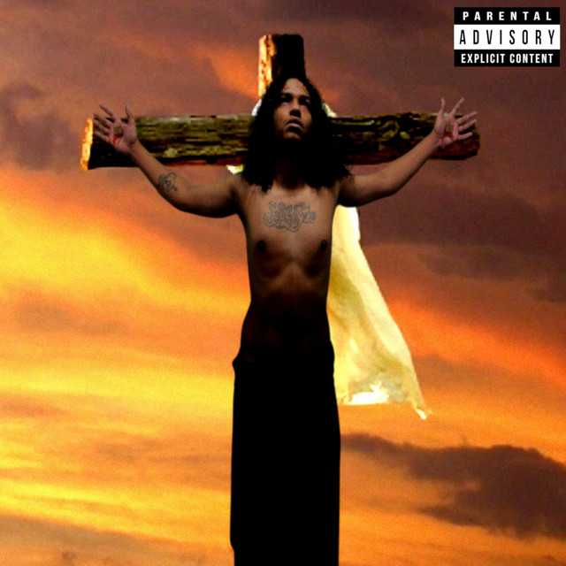 Sins Of Thy Father cover art