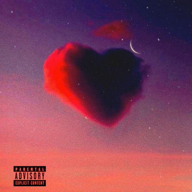 heart in the clouds