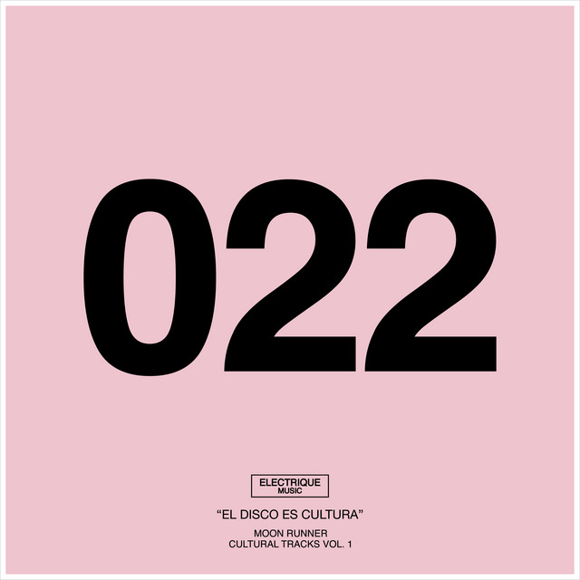 Cultural Tracks, Vol. 1 cover