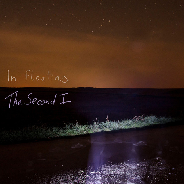 The Second I cover art
