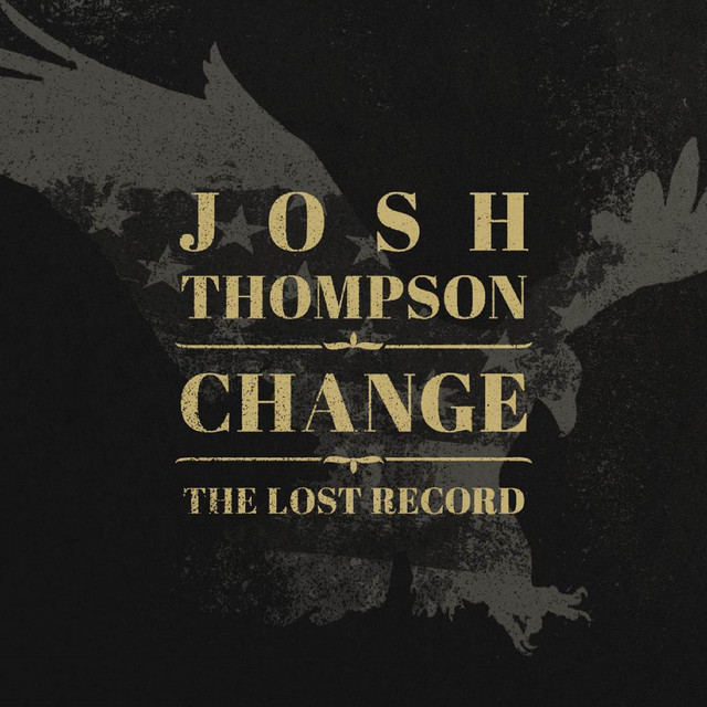 Change: The Lost Record cover art