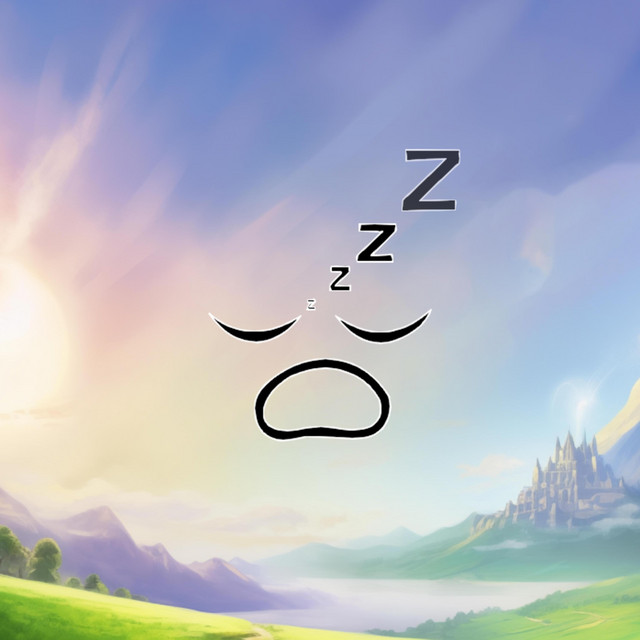 great fairy fountain ~ zelda lofi cover art